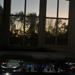 JAMESKY NEW YEAR NEW MIX