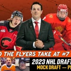 2023 NHL Draft Preview | Hockey Happy Hour | A2D Radio