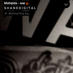 QGLO // WAR // PROD. SHANE