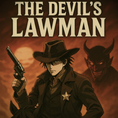 The Devil’s Lawman