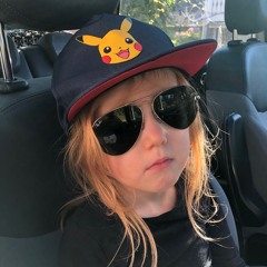 Loke är en liten röv