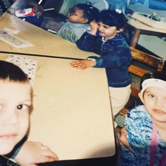 LiL chris childhood how i feel