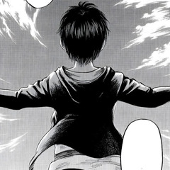 Werenoi - L’ancien 😈