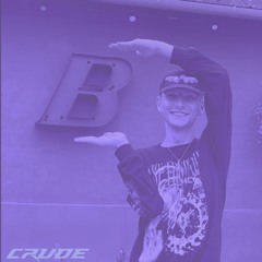 CRUDE MIX 234 - Bjarke Høver