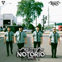 El convoy del Pelo Chino