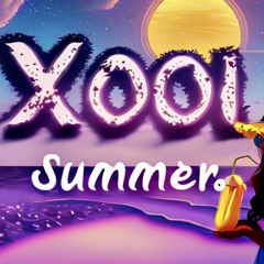 XOOI Summer