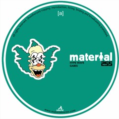 Hype Wave - Sus Secretos (MATERIAL255)