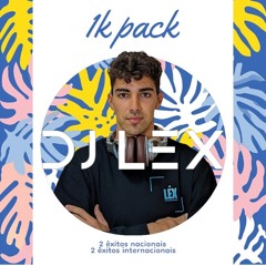 1K SPECIAL REMIX PACK
