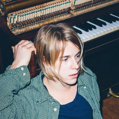 Tom Odell - Ugly (LIVE AUDIO)