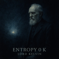 Entropy 0 K: Lord Kelvin