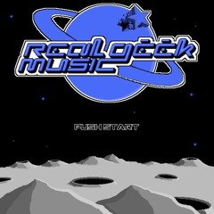 RĒAL GĒĒK MUSIC ANTHĒM (prod. jkj x @prod.admiinn x @1gokami)