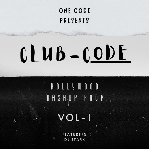Club-Code Bollywood Mashup Pack Vol-1