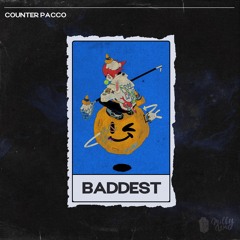 Counter Pacco - DJ (Preview)