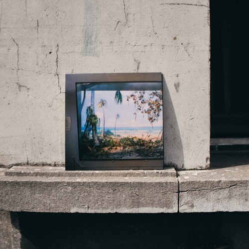 Outsiders: Objects & Sounds - Spotlight on Muscut @ Kiosk Radio 12.10.2024