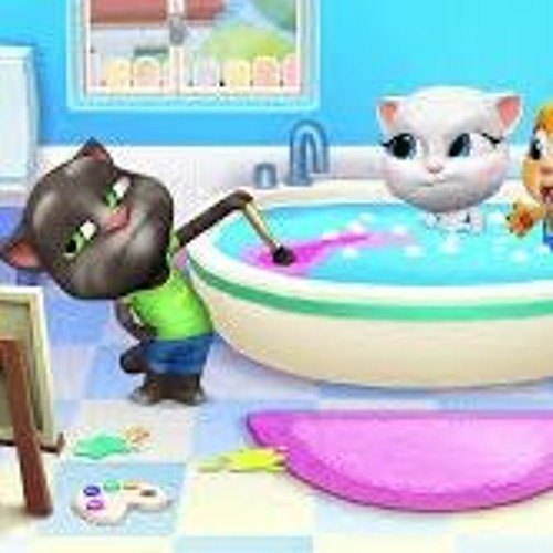 Stream NoxPlayer The Best Way to Download and Play My Talking Tom