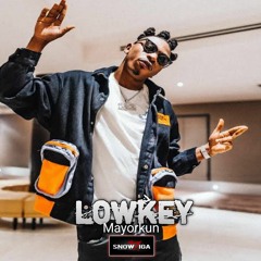 Mayorkun Lowkey