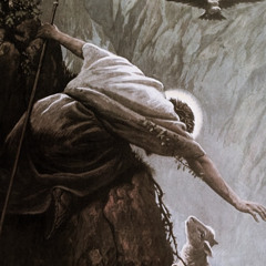 Psalm 18 (He rescued me)