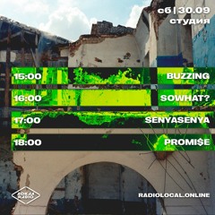 promi$e @ LOCAL RADIO – 30/09/2023