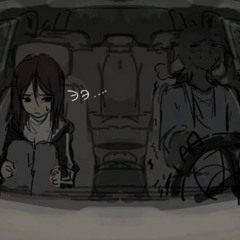 locked in a cage