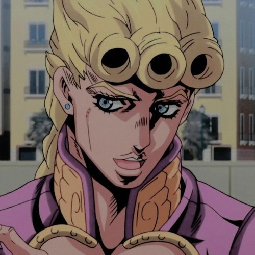 Giornos Theme but its SMOOTH LOFI HIP HOP