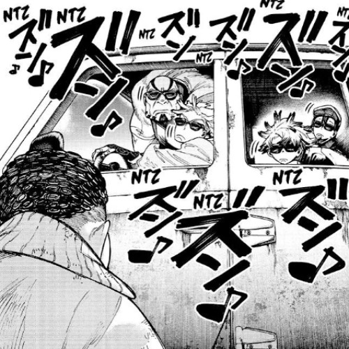 Too Lily Road Trip - 22