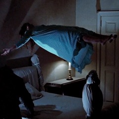 the exorcist prod haile