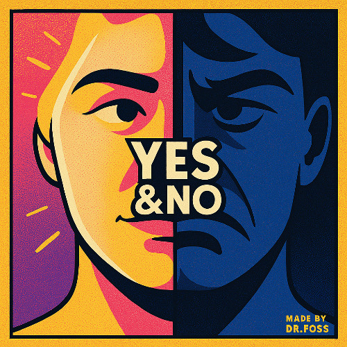 YES&NO