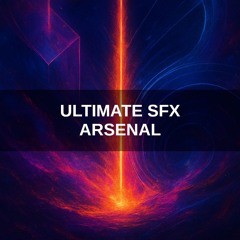 Ultimate SFX Arsenal