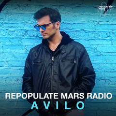Repopulate Mars Radio - Avilo