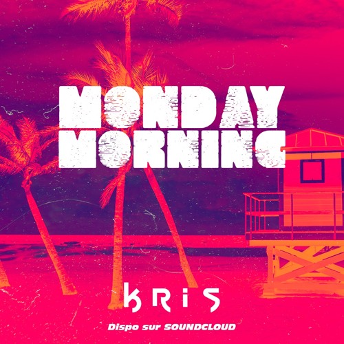 Monday Morning - Ep 7 (Reggaeton - Shatta)
