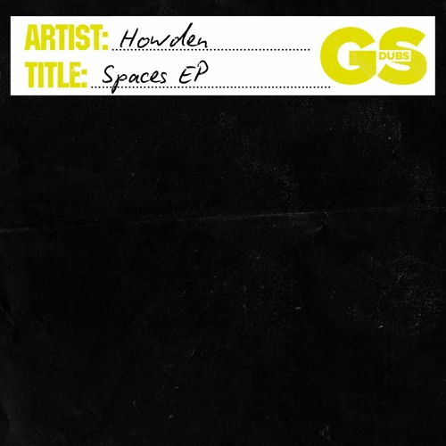 Howden - The Way You Do It