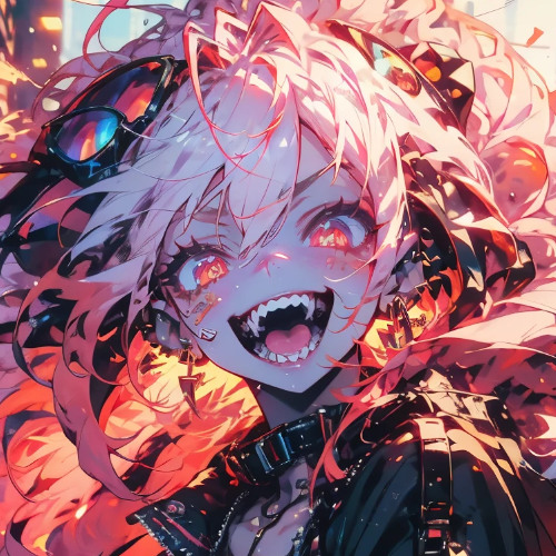 クレイジーガール！(Crazy Girl !)