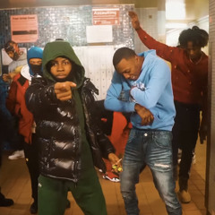 TG Flockaa x TTS Tana - Without Me