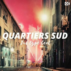 QUARTIERS SUD