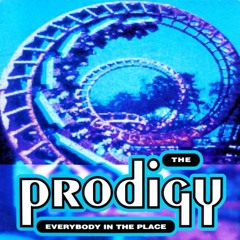 Everybody in the Place (Moby Dance Hall Mix) (1992)