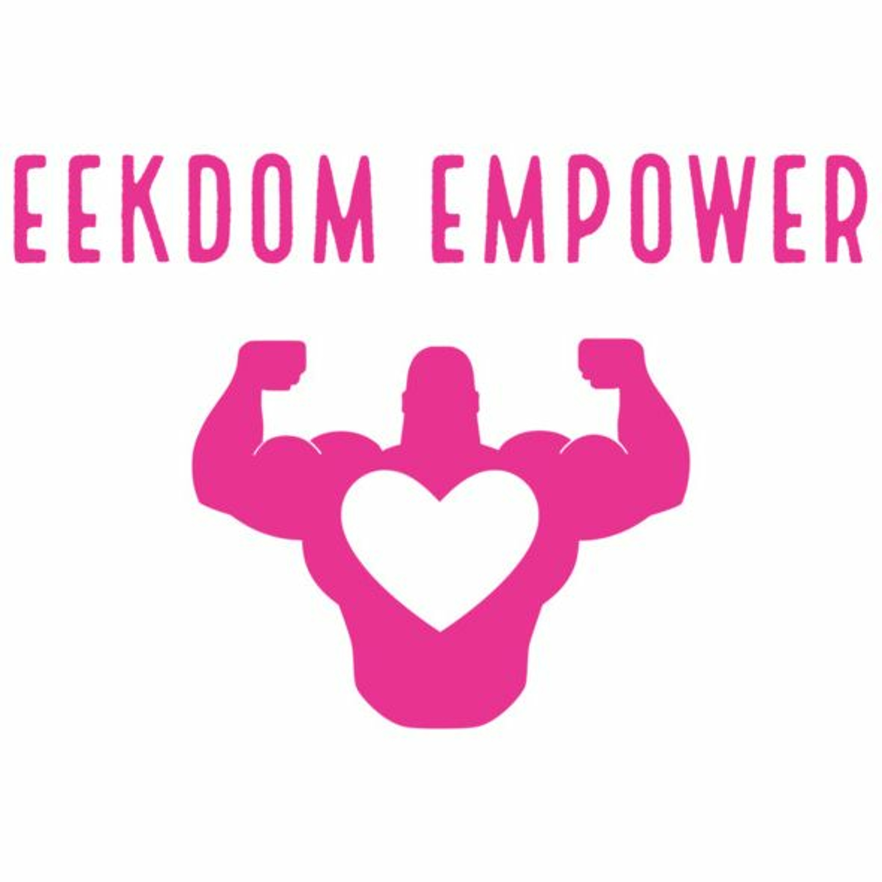 Geekdom Empowers