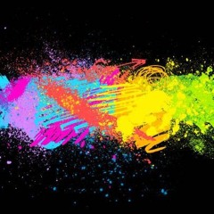 spary paint and ink pens.wav