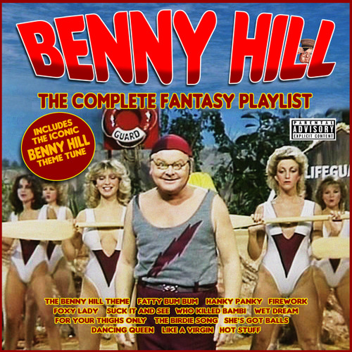 Benny Hill Theme Song Mp3 Download Free Stream Benny Hill Theme by Voidoid | Listen online for free on SoundCloud
