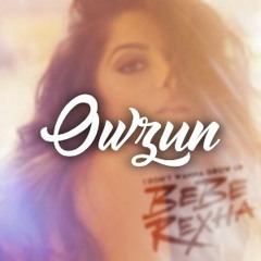 BEBE REXHA X OWZUN - I DON'T WANNA GROW UP (ZOUK REMIX)