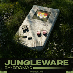 Jungleware (Extended Mix)