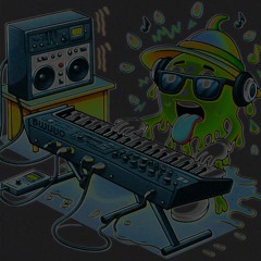 Sticky Bass