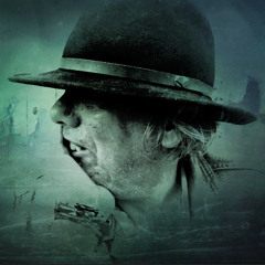 Shipwrecked By The Blues