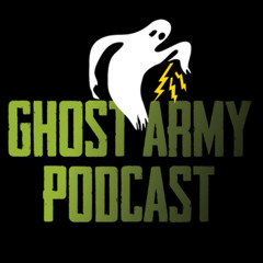 The Ghost Army Podcast - Ep 43 - More Takeaways From Actually Playing 3rd Edition