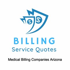 Medical Billing Companies Arizona - Billing Service Quotes - (860) 852-4740