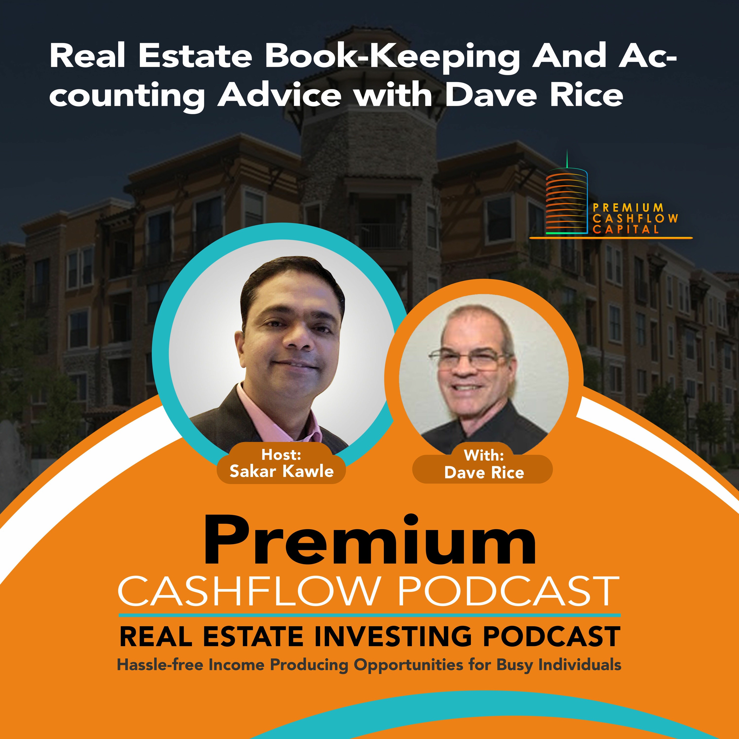 Premium Cashflow Podcast