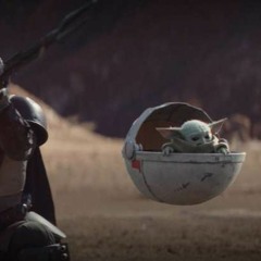 Baby Yoda Song