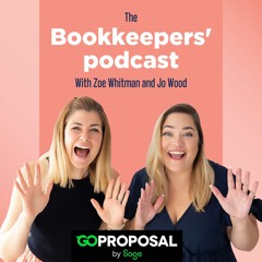 Episode 217: Finding time for CPD for continuous learning (Bookkeepers' Boost Week with FreeAgent)