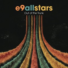 e9 allstars - Neon Pulse