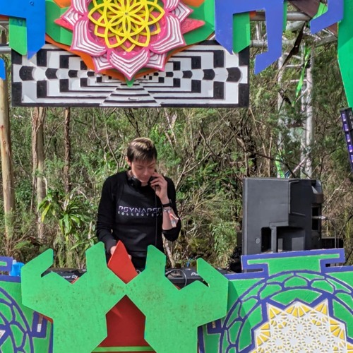 Euphoria Festival May 2025 Progressive psytrance 138 BPM