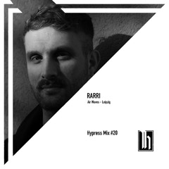 #20 - RARRI - Hypress Friends